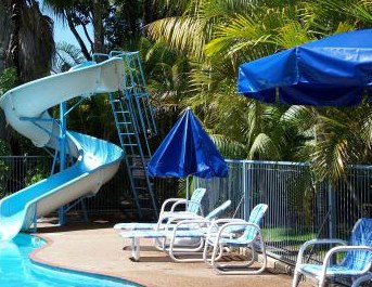 Melaleuca Caravan Park - Accommodation in Surfers Paradise 2