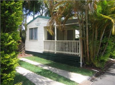 Melaleuca Caravan Park - Accommodation in Surfers Paradise 3