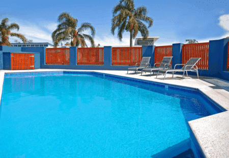 East Port Motor Inn - Accommodation in Surfers Paradise
