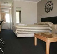 Queensgate Motel - Accommodation in Surfers Paradise