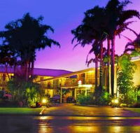 Sapphire Waters Motor Inn - Accommodation in Surfers Paradise