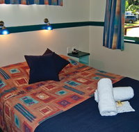 BIG4 Cairns Crystal Cascades Holiday Park - Accommodation in Surfers Paradise