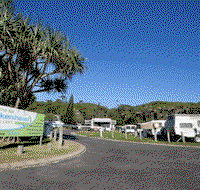 Broken Head Holiday Park - Accommodation in Surfers Paradise