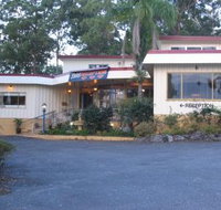 Kempsey Powerhouse Motel - Accommodation in Surfers Paradise