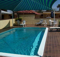 Burke and Wills Motor Inn Kingaroy - Accommodation in Surfers Paradise