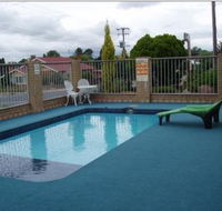 A Settlers Motor Inn - Accommodation in Surfers Paradise