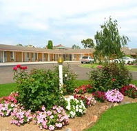 Bega Village Motor Inn - Accommodation in Surfers Paradise