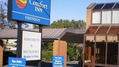 Aberfeldie VIC Accommodation in Surfers Paradise