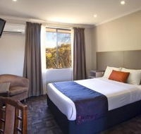 Best Western Reef Motor Inn - Accommodation in Surfers Paradise