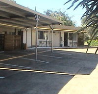 Kerry Court - Accommodation in Surfers Paradise