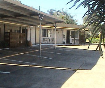 Kerry Court - Accommodation in Surfers Paradise 0