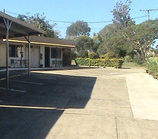 Kerry Court - Accommodation in Surfers Paradise 4