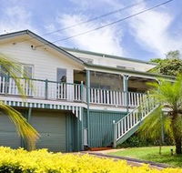Cayambe View Bed  Breakfast - Accommodation in Surfers Paradise