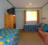 Buderim Motor Inn - Accommodation in Surfers Paradise