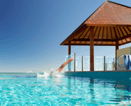 Seashells Resort Mandurah - Accommodation in Surfers Paradise 0