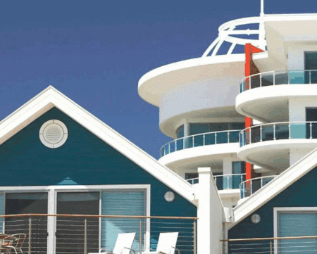 Seashells Resort Mandurah - Accommodation in Surfers Paradise 1
