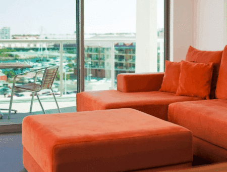 Seashells Resort Mandurah - Accommodation in Surfers Paradise 2