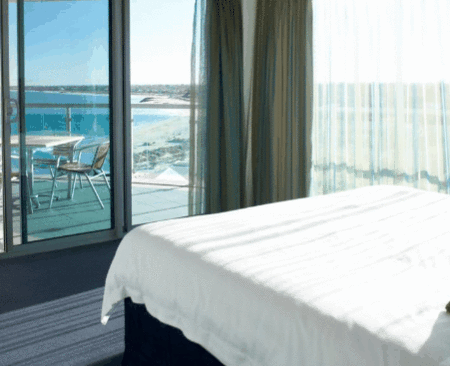 Seashells Resort Mandurah - Accommodation in Surfers Paradise 4