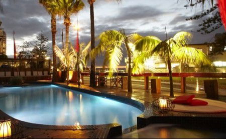 Komune Resorts And Beach Club - Accommodation in Surfers Paradise 0