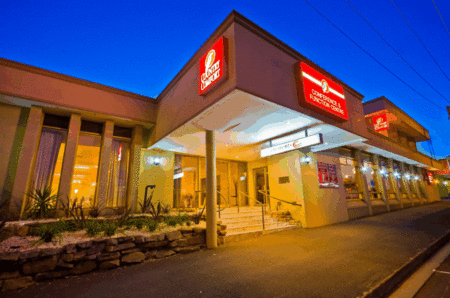Mid City Warrnambool - Accommodation in Surfers Paradise