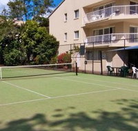Paradise Grove Holiday Apartments - Accommodation in Surfers Paradise