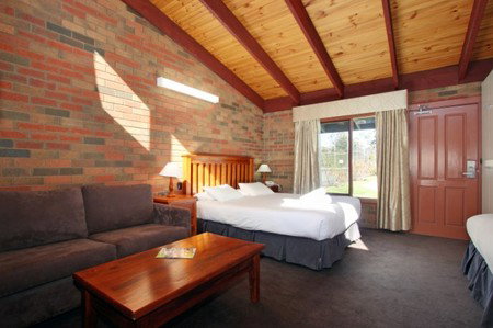 Comfort Resort Alzburg - Accommodation in Surfers Paradise 1