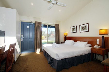 Comfort Resort Alzburg - Accommodation in Surfers Paradise 4