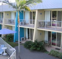 Yamba Sun Motel - Accommodation in Surfers Paradise