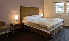 Lorne Hotel - Accommodation in Surfers Paradise