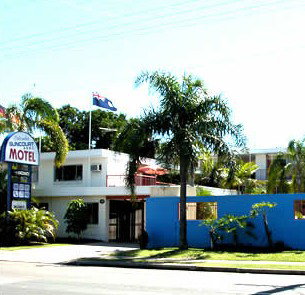 Caloundra Suncourt Motel - Accommodation in Surfers Paradise 4