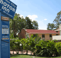Garden City Motor Inn - Accommodation in Surfers Paradise