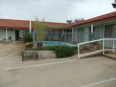 Country Comfort Cowra Countryman Motor Inn - Accommodation in Surfers Paradise 3