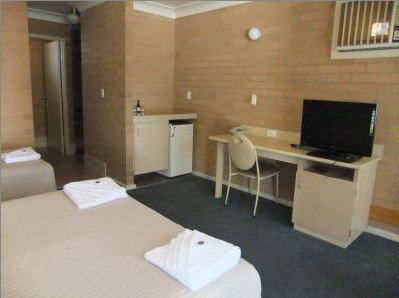 Country Comfort Cowra Countryman Motor Inn - Accommodation in Surfers Paradise 4
