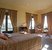 Grand Mercure Mount Lofty House - Accommodation in Surfers Paradise