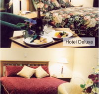 Loxton Community Hotel Motel - Accommodation in Surfers Paradise