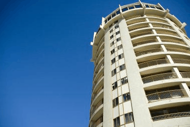 Atlantic Tower Motor Inn - Accommodation in Surfers Paradise
