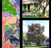 Bushland Cabins - Accommodation in Surfers Paradise
