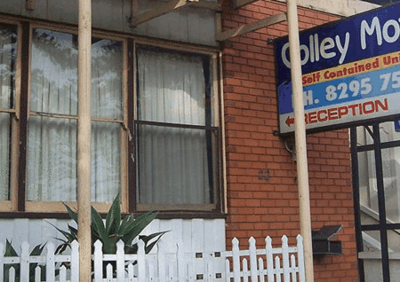 Piccadilly Apartments On Colley - Accommodation in Surfers Paradise