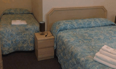 Piccadilly Apartments On Colley - Accommodation in Surfers Paradise 2