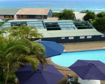 North Stradbroke Island QLD Accommodation in Surfers Paradise