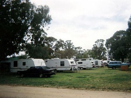 Jamestown Country Retreat Caravan Park - Accommodation in Surfers Paradise 1