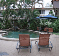 Reef Gateway Apartments - Accommodation in Surfers Paradise