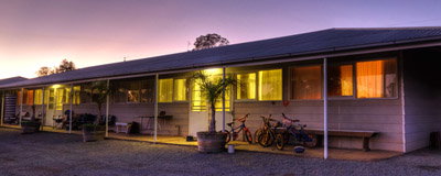 Hawker SA Accommodation in Surfers Paradise