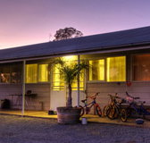 Merna Mora Holiday Units - Accommodation in Surfers Paradise