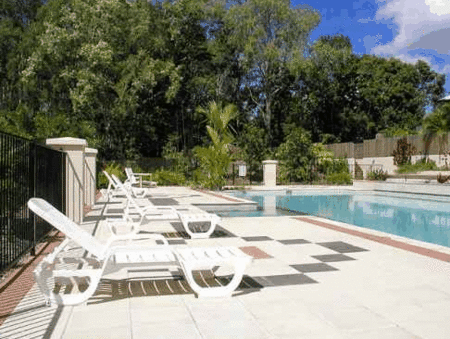 Lahania By The Sea - Accommodation in Surfers Paradise 1