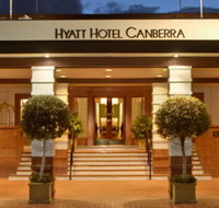 Hyatt Hotel Canberra - Accommodation in Surfers Paradise