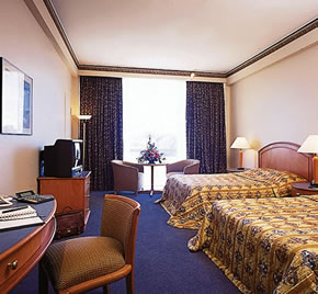 Adelaide SA Accommodation in Surfers Paradise