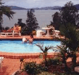 Galway Downs Lakeside Country House - Accommodation in Surfers Paradise