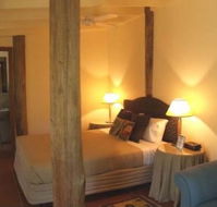 Bandusia Country Retreat - Accommodation in Surfers Paradise