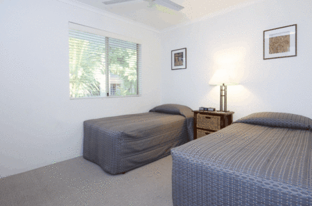 Pelican Beach Resort - Accommodation in Surfers Paradise 2
